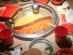 -季季红火锅(丰城洪客隆店)