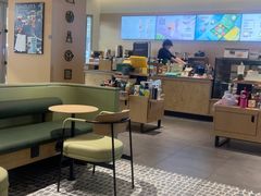 -星巴克臻选(华堂·新辰汇店)