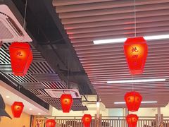 -炖四方东北铁锅炖·烧烤小龙虾(中豪国际店)