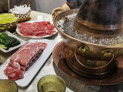 -东来顺饭庄(王府井步行街店)