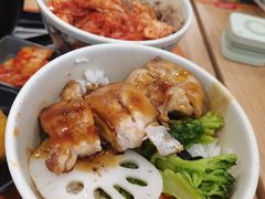 -吉野家(上海美罗城店)