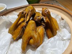 -大鸽饭(北京路店)