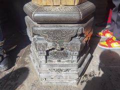 -山西王家大院