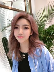 -3AM·S HAIR SALON烫发染发接发