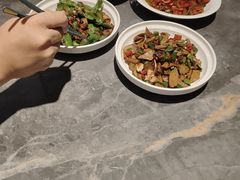 -黄弟大排档·湖南菜·小龙虾·小海鲜(凯旋北路店)