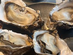 -蚝堡海鲜·威海菜·海肠捞饭·烧烤·亚洲吃蚝公司(幸福门店)