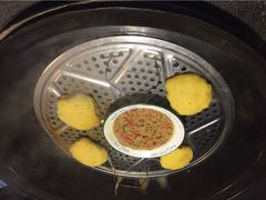 小媳妇儿铁锅炖-小媳妇铁锅炖(安华街店)