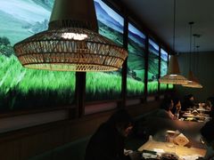 -米一仙·成都小碗菜(东万达店)