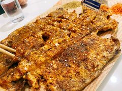 -何适山庄 ·可团建(水长城P2停车场店)