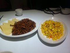 -眉州东坡(春秀路店)