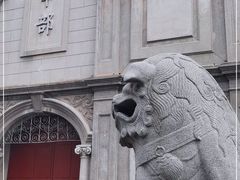 -江南水师学堂遗迹