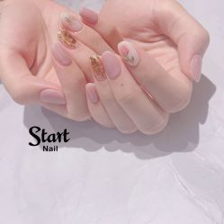 -StartNail美甲
