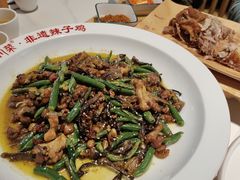 -鸡毛店·川菜(文殊院店)