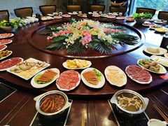 午餐肉-林记潮汕牛肉(融汇店)