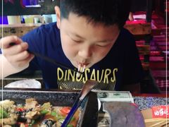 -蘭奢雅集·江浙菜(青山江滩店)