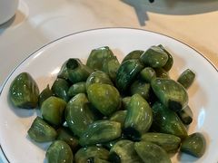 -东北缘餐厅(兰埔路店)