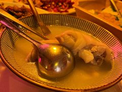 -龙门阵茶屋川菜馆(武康路店)