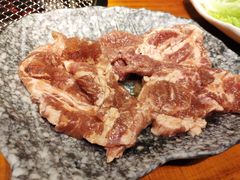 -万兴佳烤肉·长白山老味道(东岸里店)