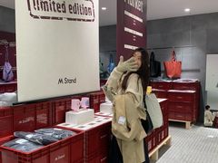 -M Stand(成都COSMO店)