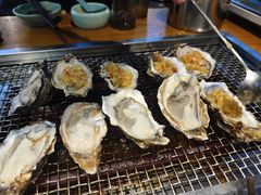 -蚝英雄鲜蚝自助专门店(长楹天街直营店)