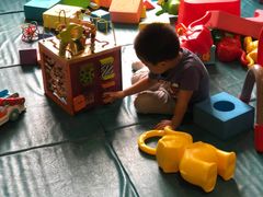 -Geneva日内瓦餐厅(西郊宝成花苑店)