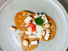 -生机蔬食·24节气料理餐厅(番禺广场店)