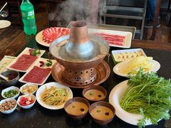 -南门涮肉(通州店)