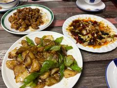 -林之六八·6886大连老菜馆