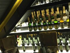 -Ish Whiskey&Cocktail Bar酒吧(合生麒麟新天地店)