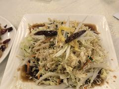-那达慕蒙古风味酒楼