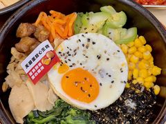 -食米家拌饭(梅溪新天地店)