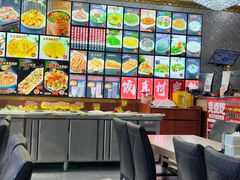 -北方饺子王·海肠捞饭·海鲜锅(山大店)