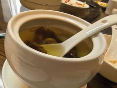 -醉霖生态餐厅(交大店)