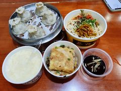 三鲜豆皮-蔡林记(吉庆街店)
