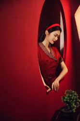 -金夫人婚纱摄影(惠阳店)
