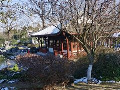 -采石矶景区