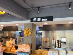 -真功夫(棠下店)