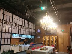 -明日世界密室轰趴·剧本桌游·箭馆团建(国贸店)