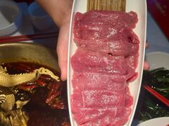 -小龙翻大江文化火锅(宽窄店)