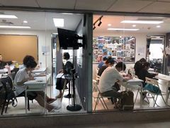 -帝京日语(春熙路旗舰校区)