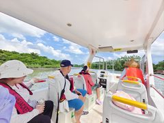 -东寨港红树林旅游区