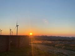 -贵州云顶草原民族风情园