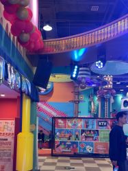 点击看大图 -欧酷世界动力星球(王府井奥莱UP TOWN店)