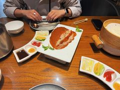 -北京老铺烤鸭(老城根店)