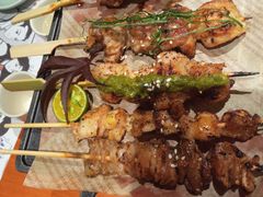 -仓桥家·焗寿司·锅物(光谷步行街店)