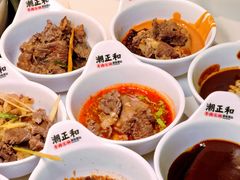 -潮正和潮汕牛肉火锅·老字号(番禺万达店)