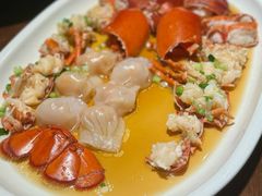 -高佳庄·舟山海鲜(海景旗舰店)