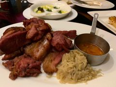 -食间牛排(湖西路店)