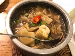 -茹·pure vegan(博华广场店)