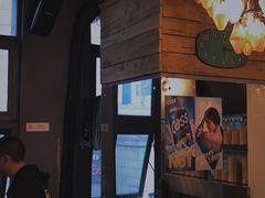 -MI WU FACTORY米屋美食工厂餐厅(绿地店)